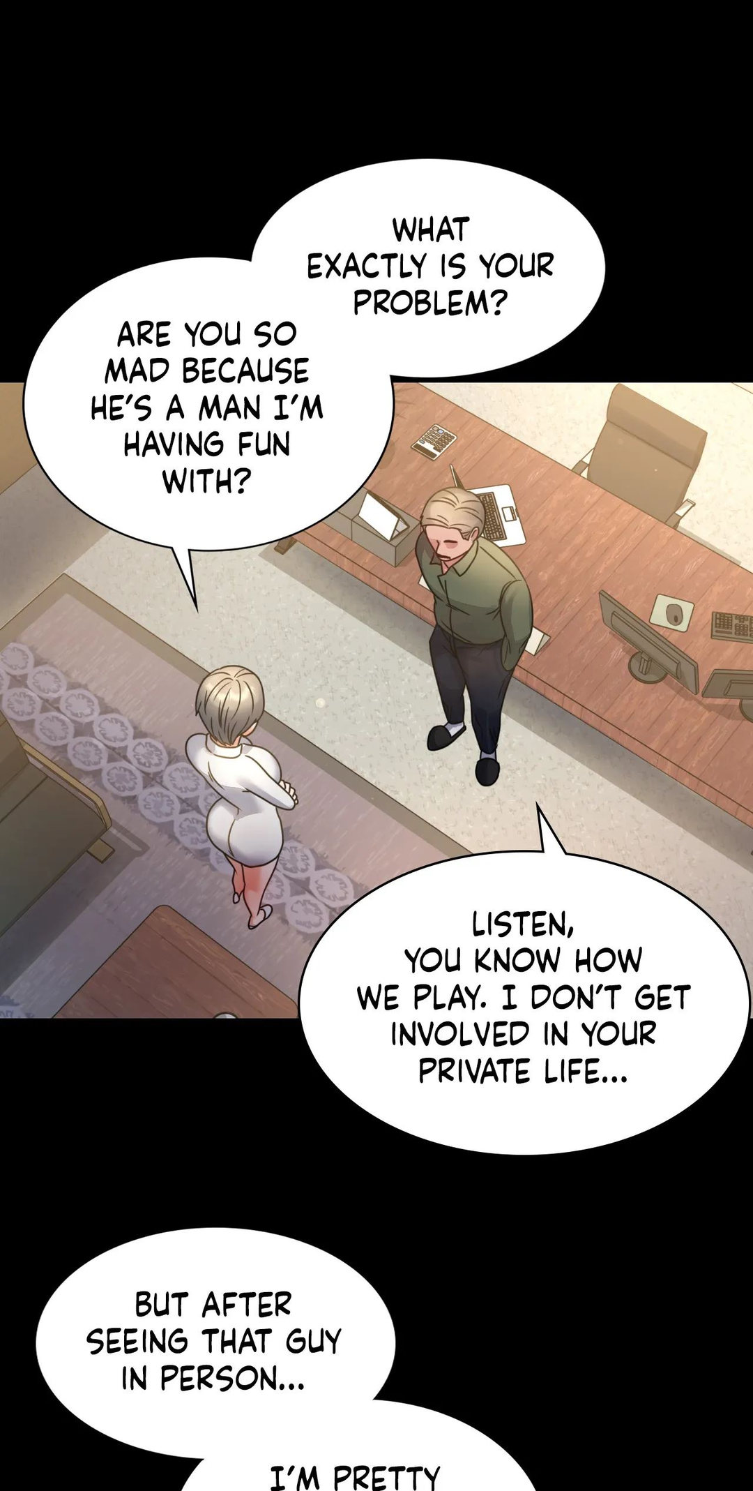 Illicit Love page 13