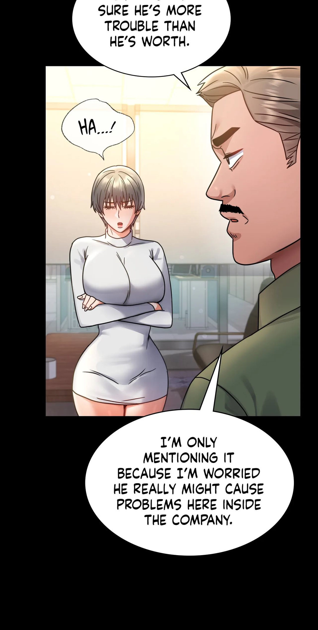 Illicit Love page 14