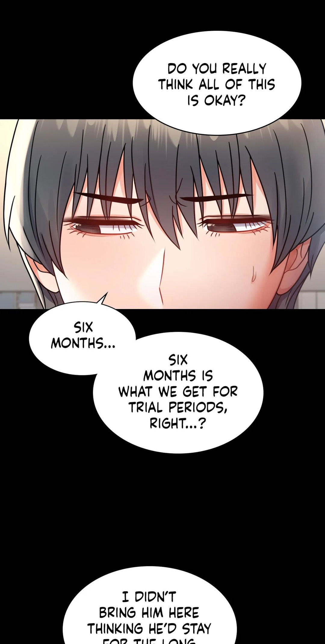 Illicit Love page 15