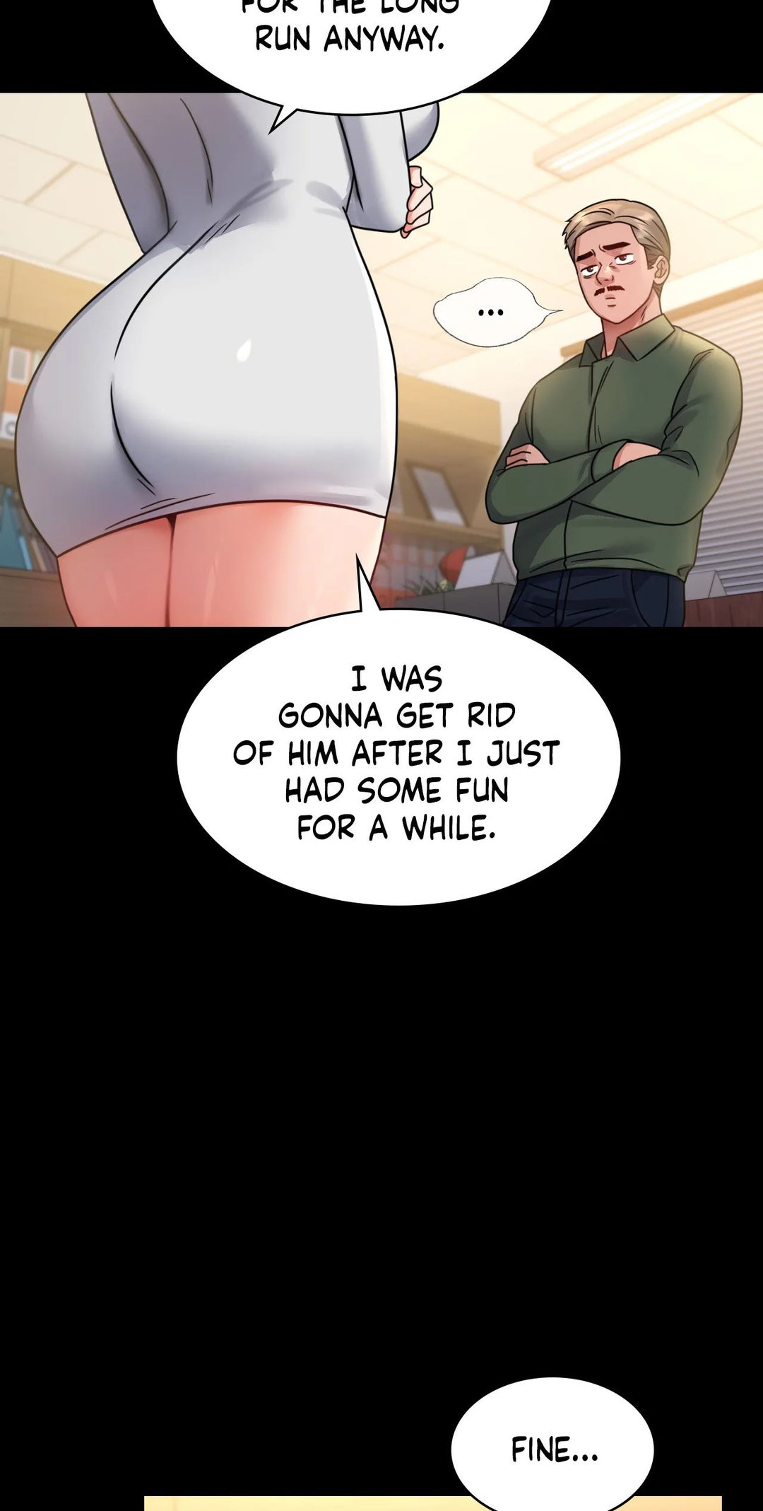 Illicit Love page 16