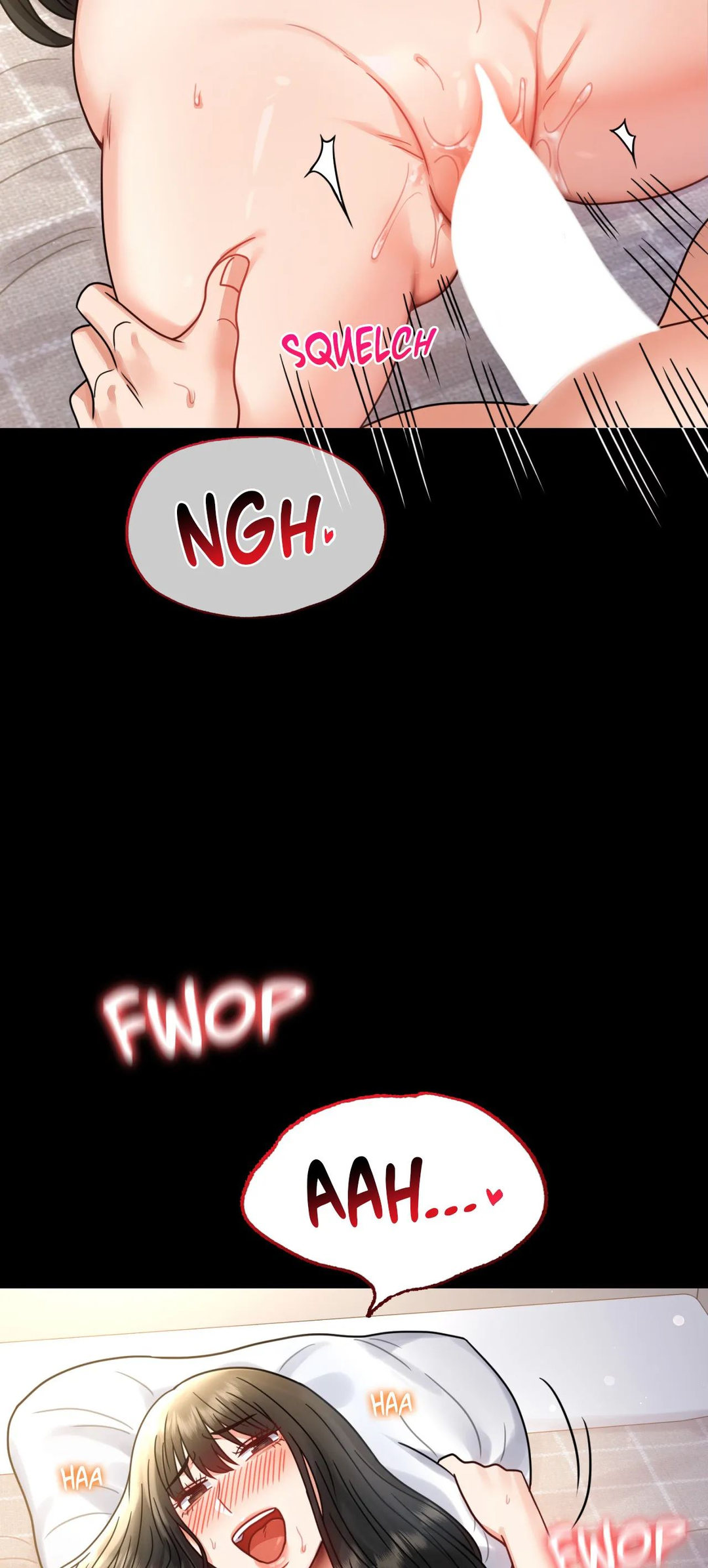 Illicit Love page 23