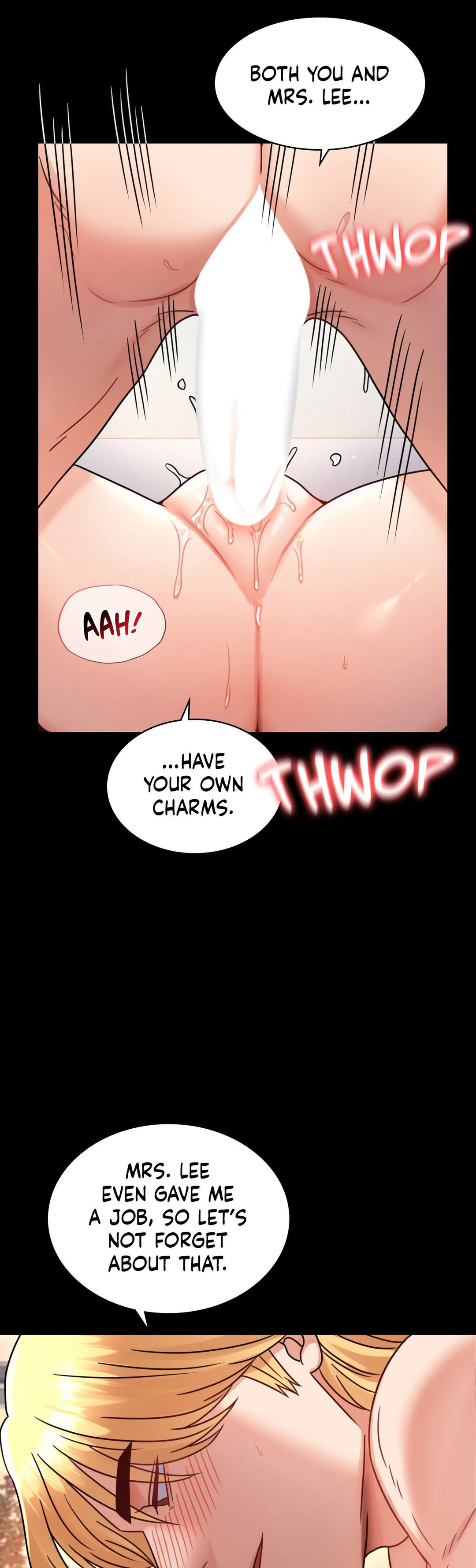Illicit Love page 27