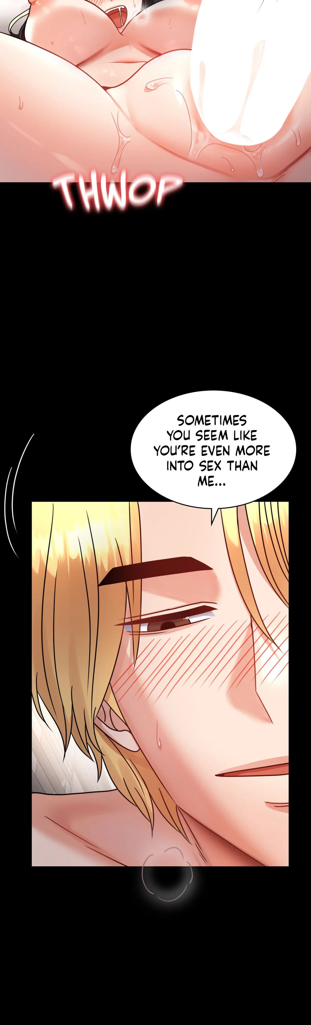 Illicit Love page 30