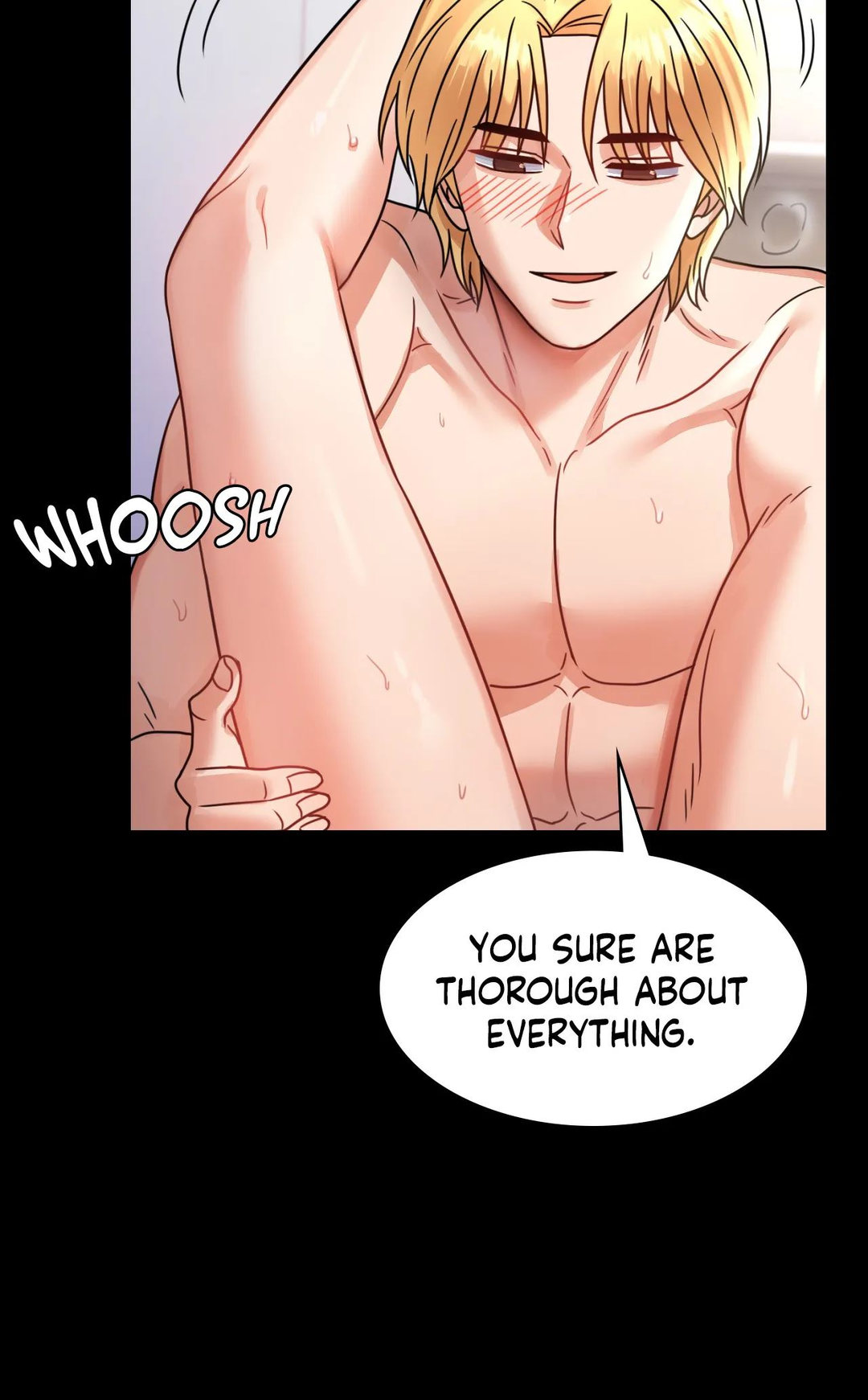 Illicit Love page 36