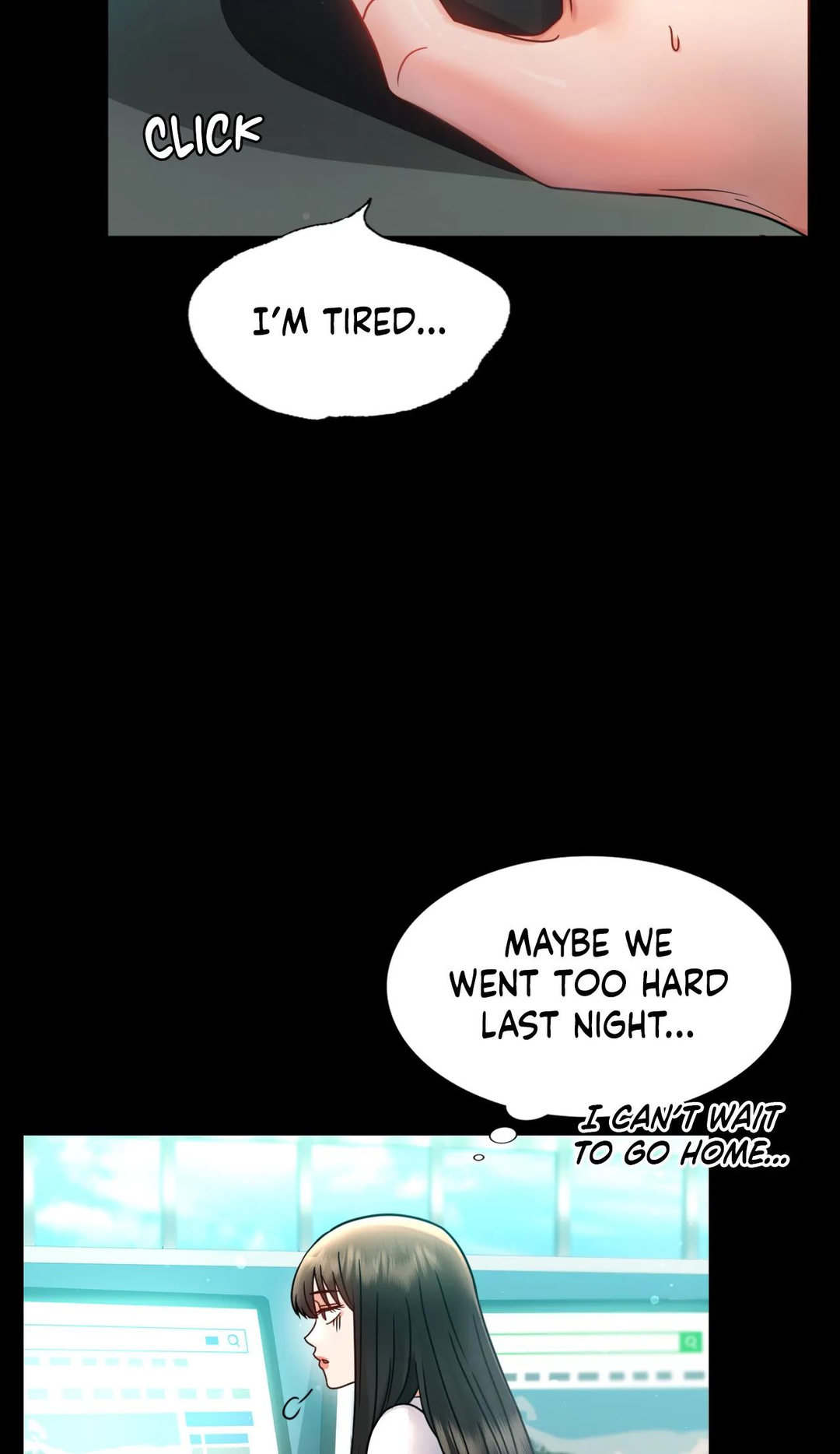 Illicit Love page 45