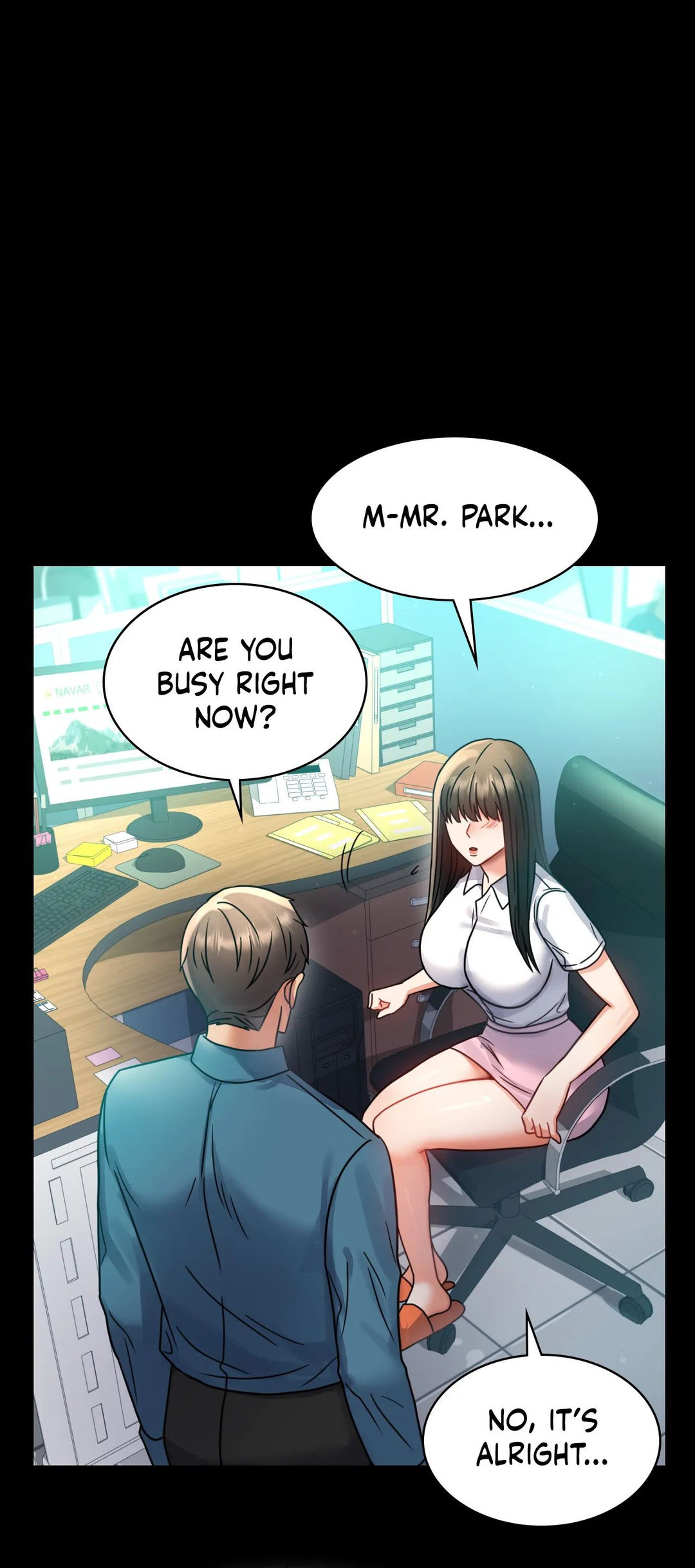 Illicit Love page 49