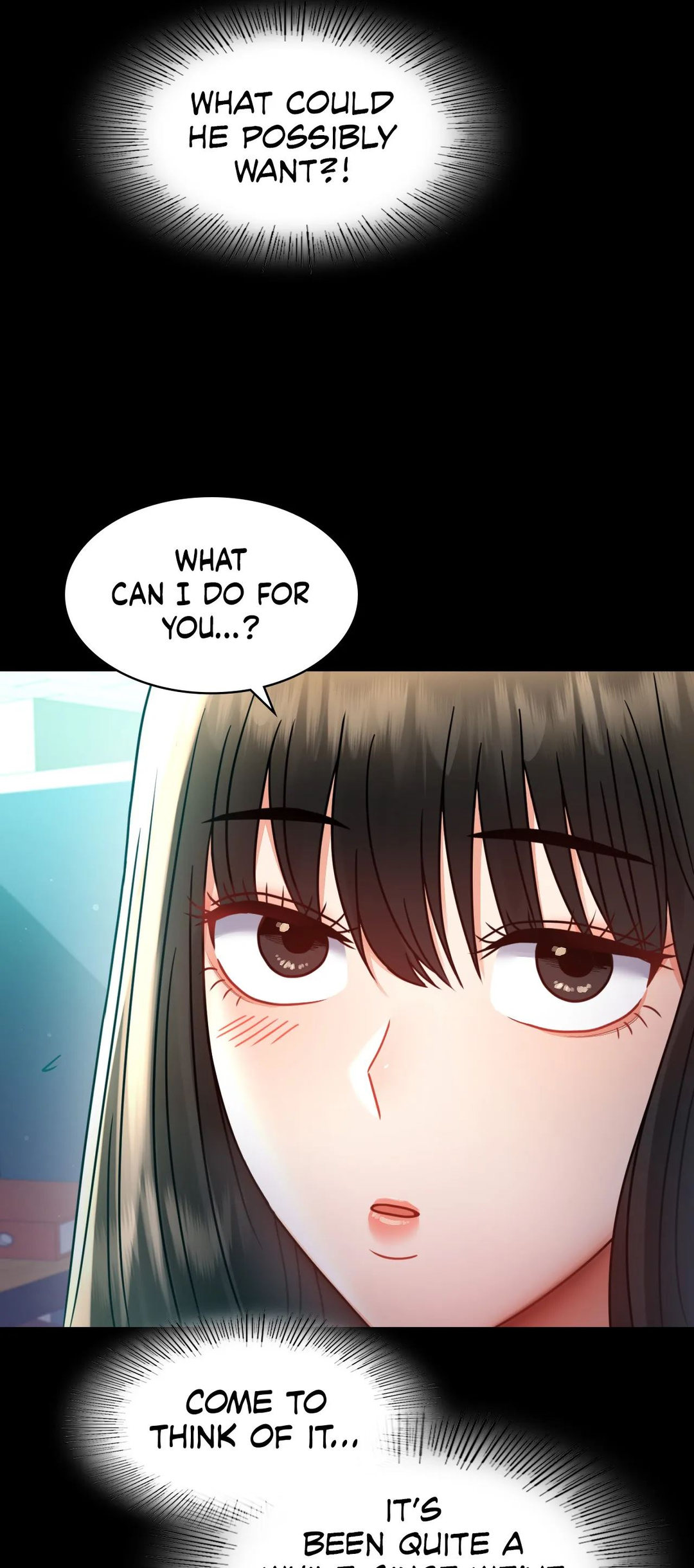Illicit Love page 50