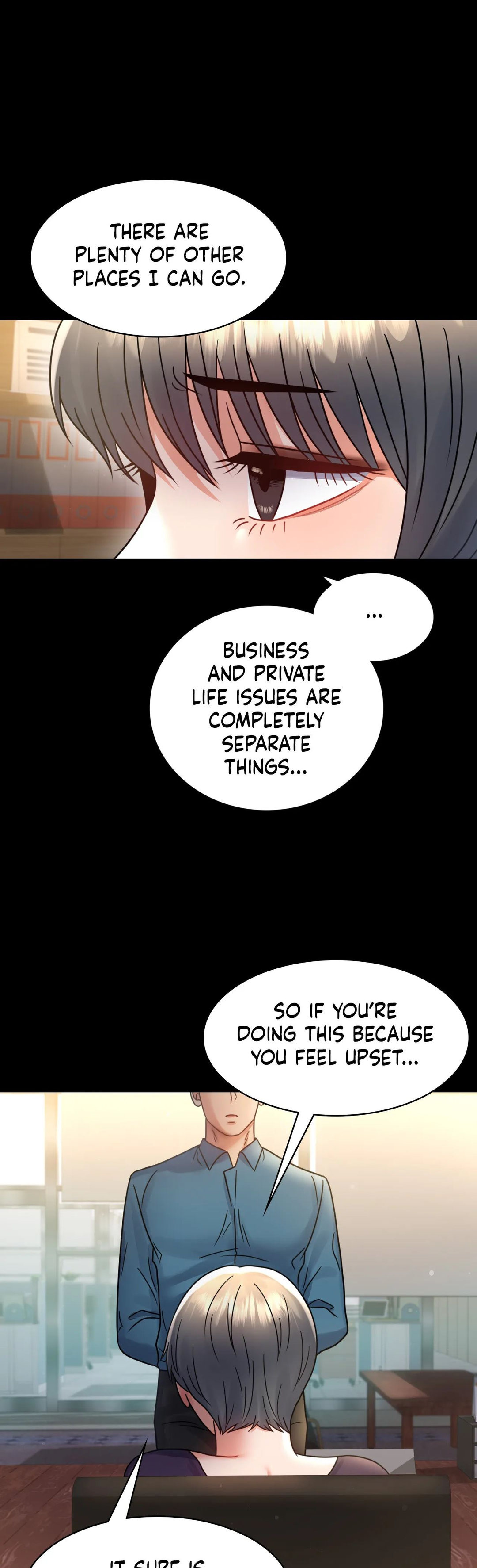 Illicit Love page 61