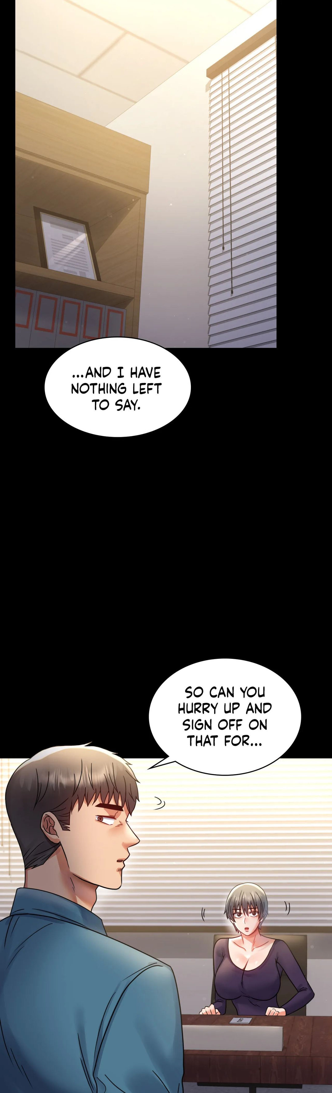 Illicit Love page 64