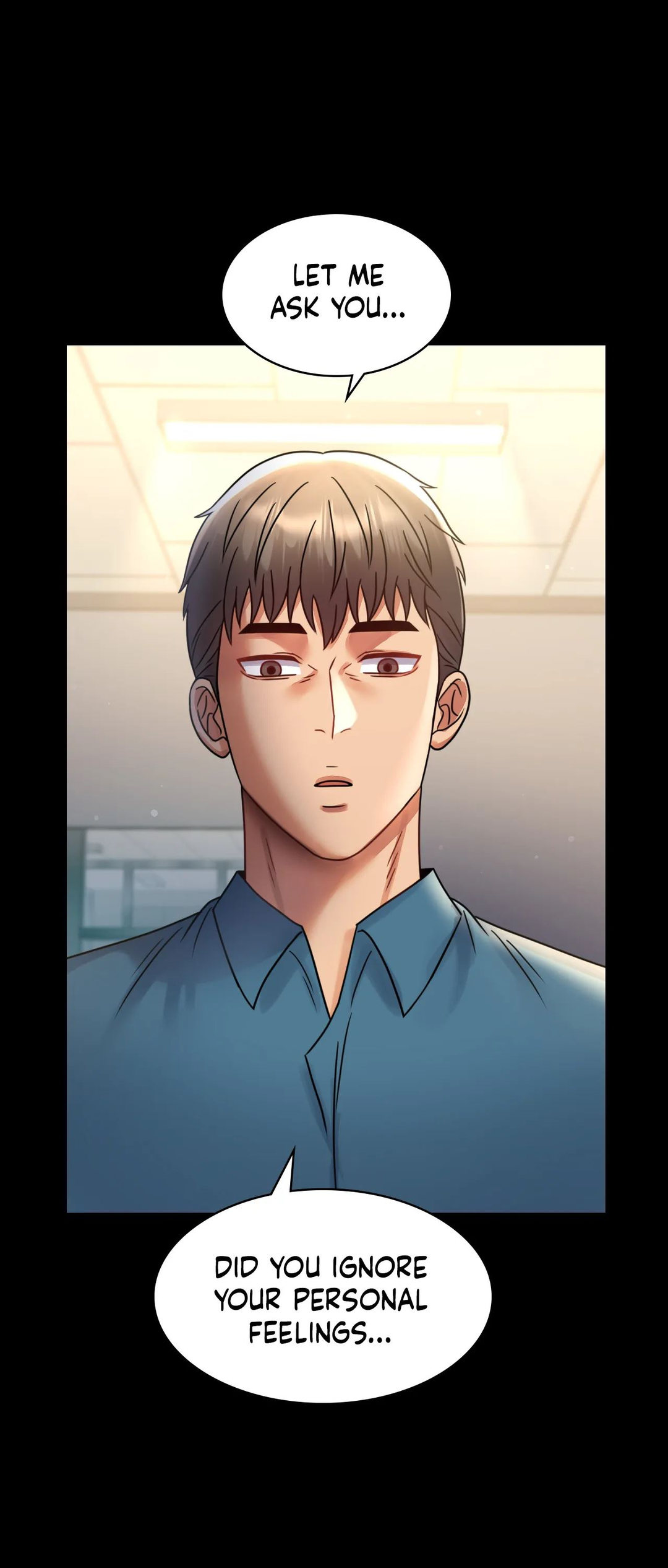 Illicit Love page 1