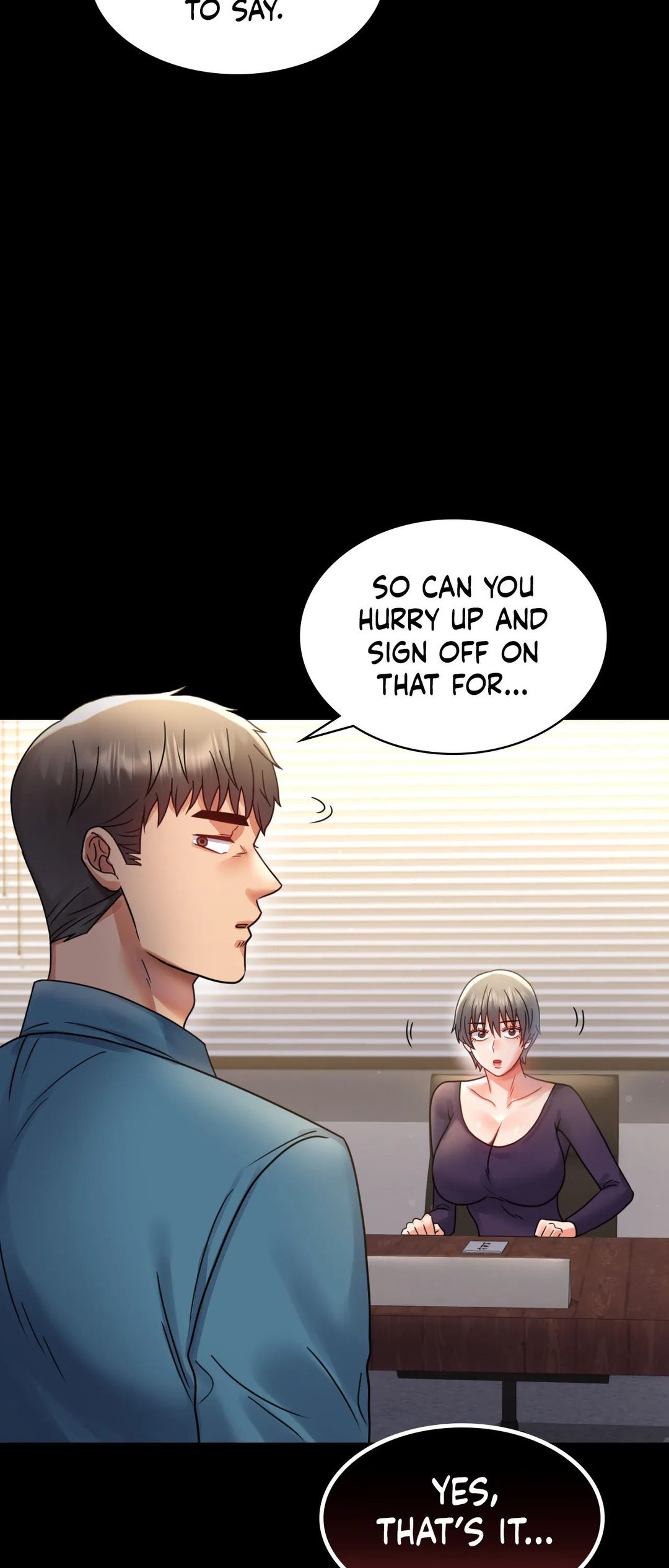 Illicit Love page 4