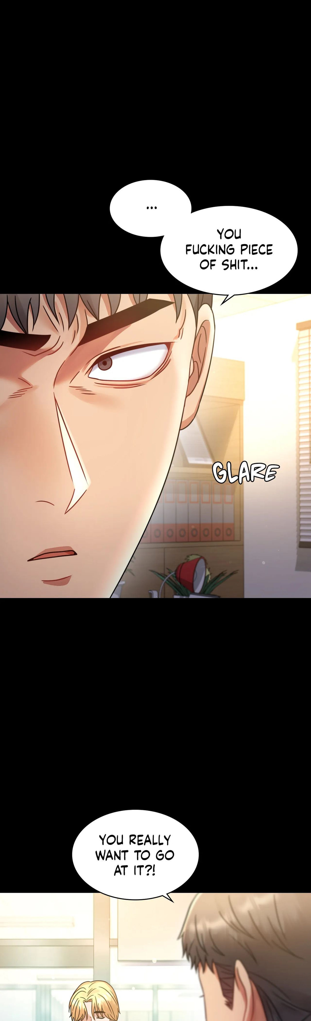 Illicit Love page 8