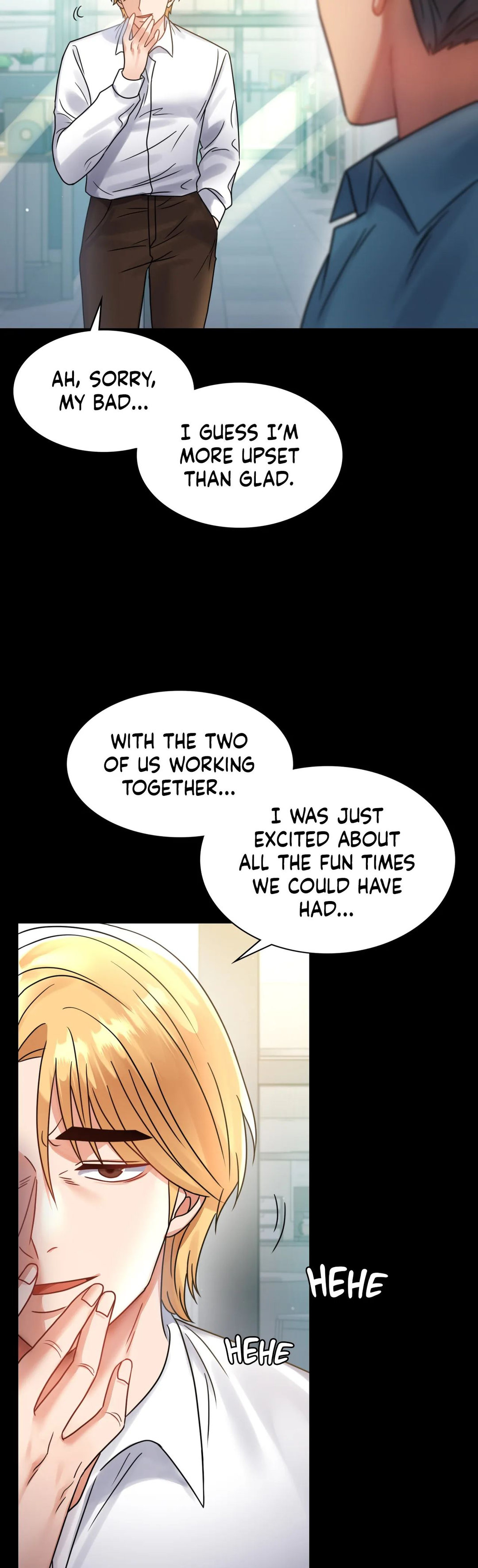 Illicit Love page 9