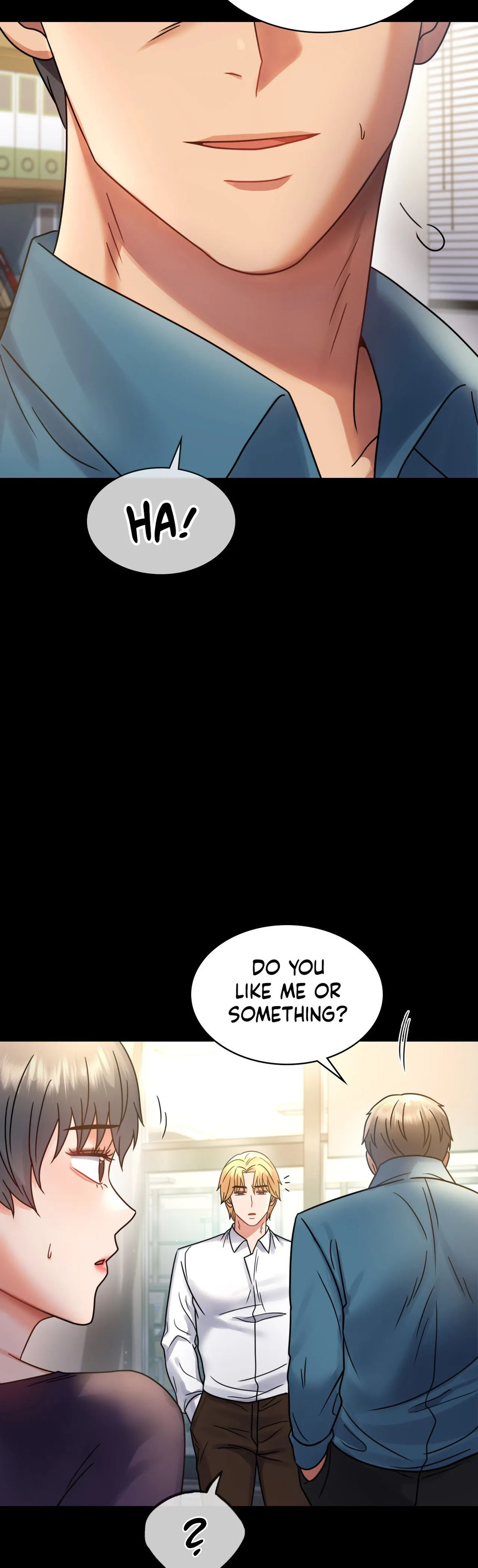 Illicit Love page 11