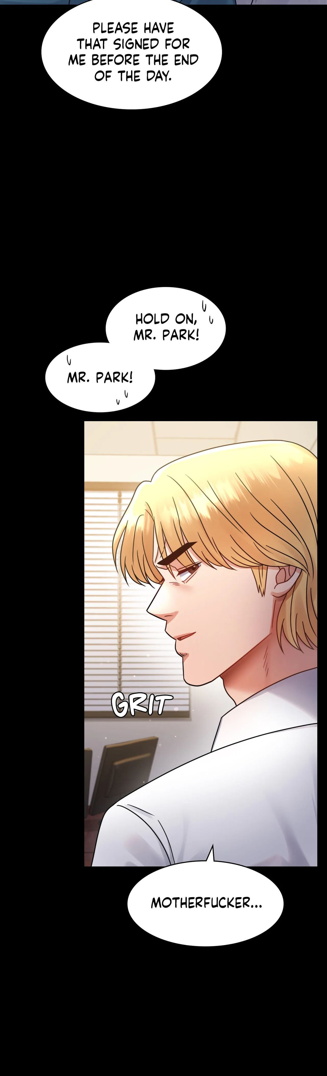 Illicit Love page 14