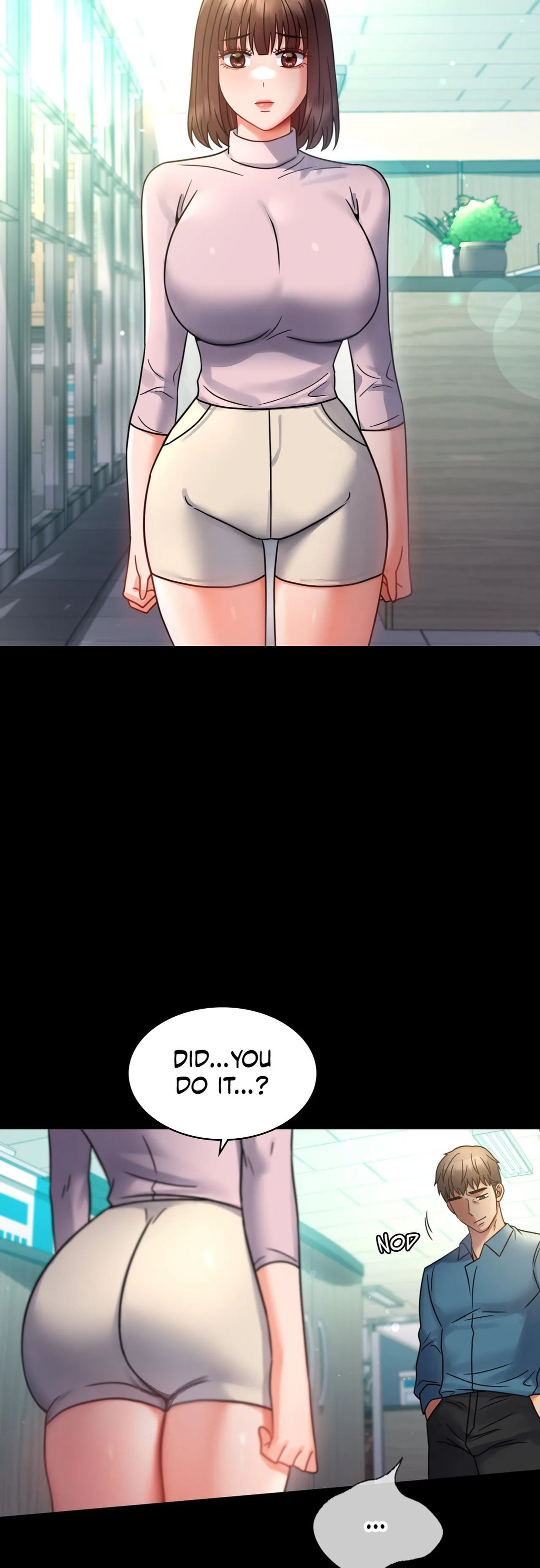 Illicit Love page 17
