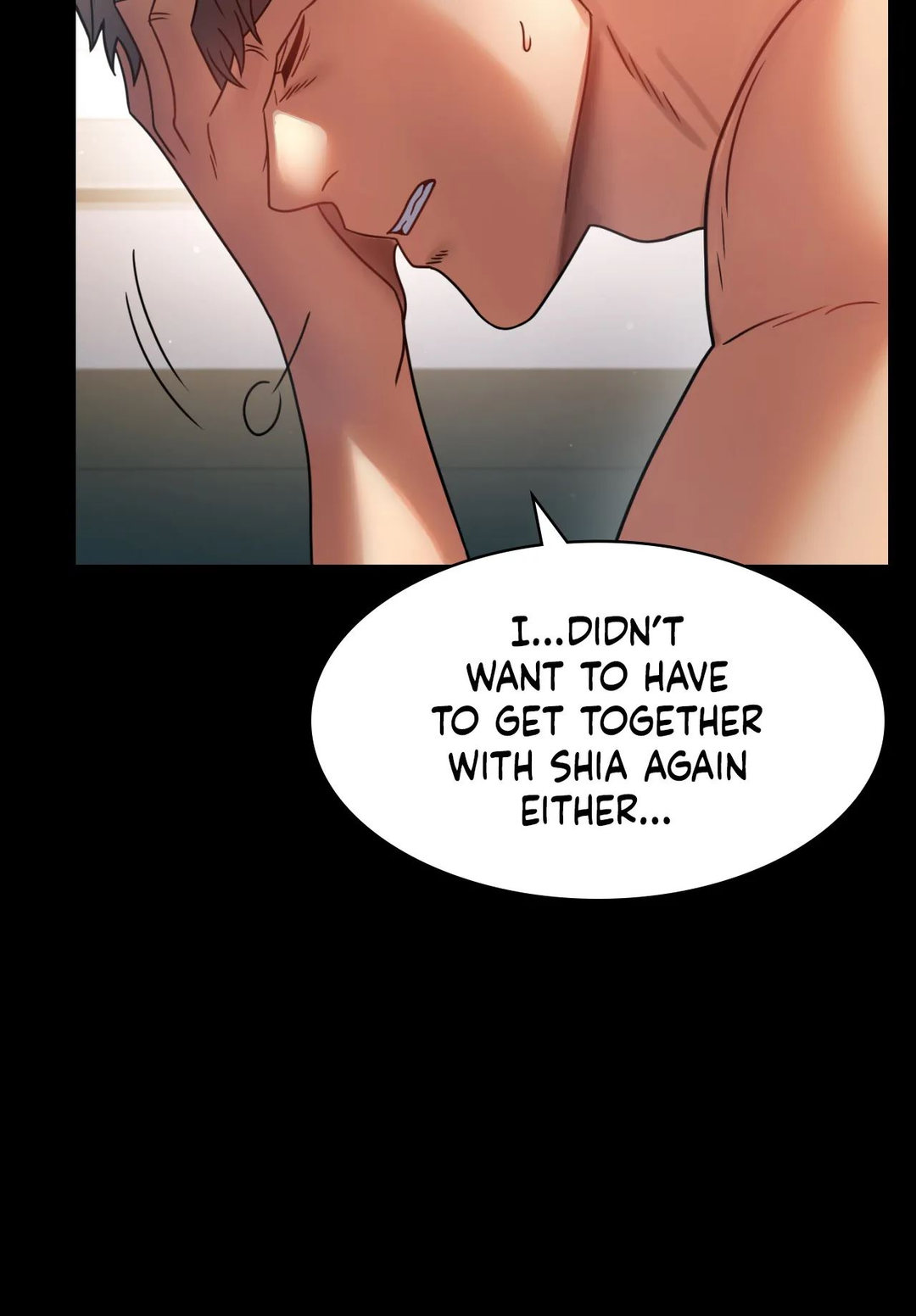 Illicit Love page 28