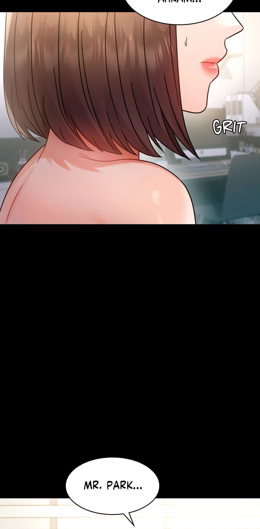 Illicit Love page 31