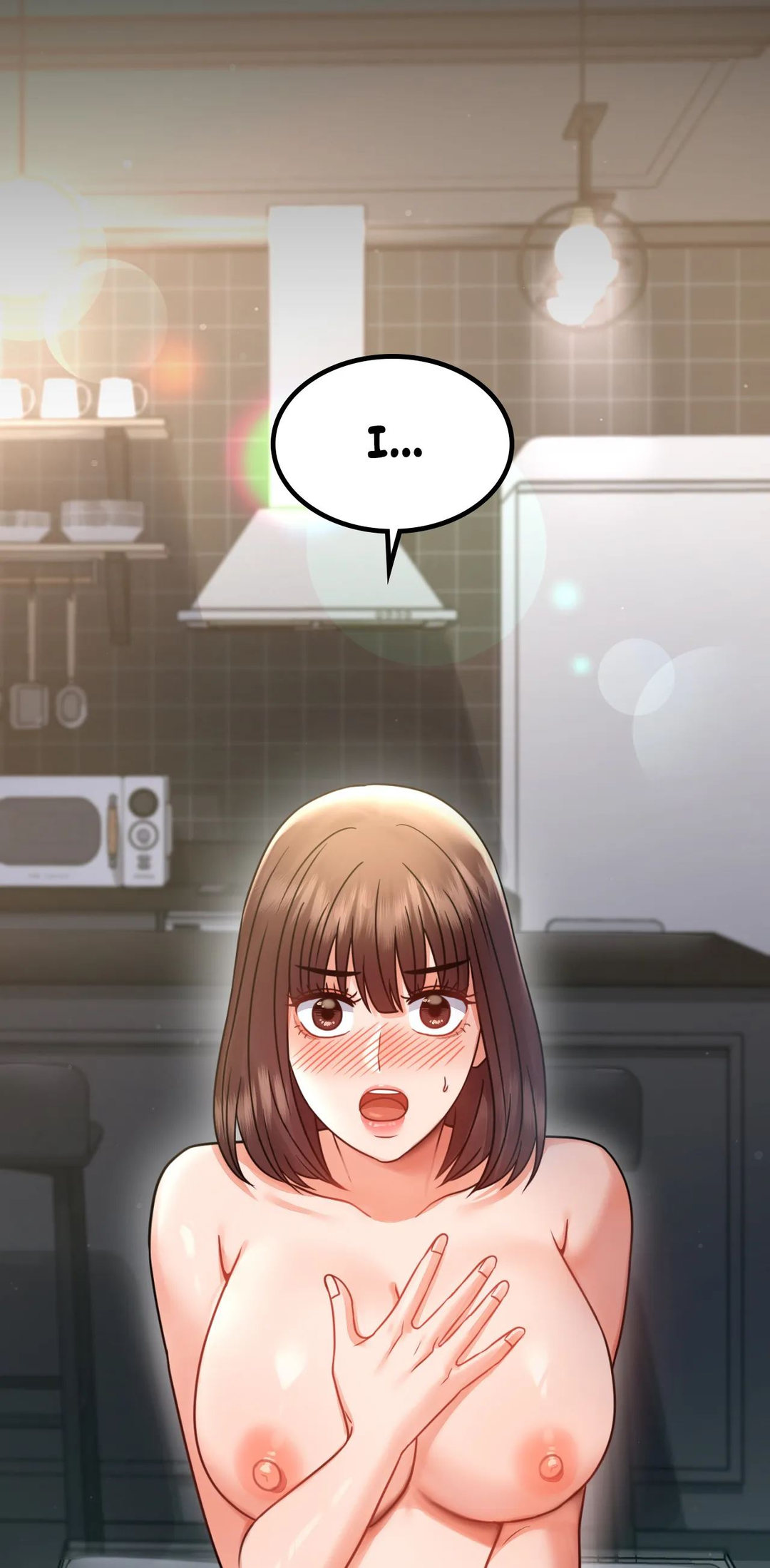 Illicit Love page 34