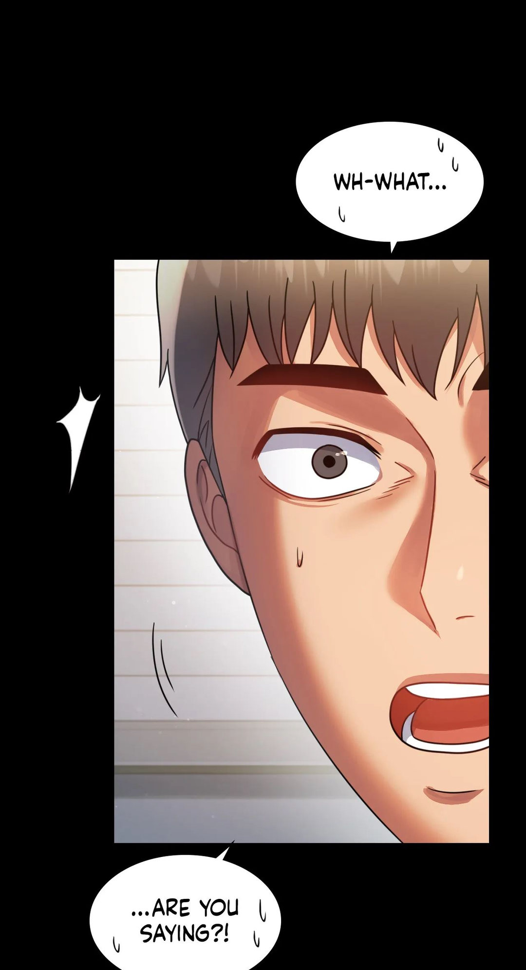 Illicit Love page 36