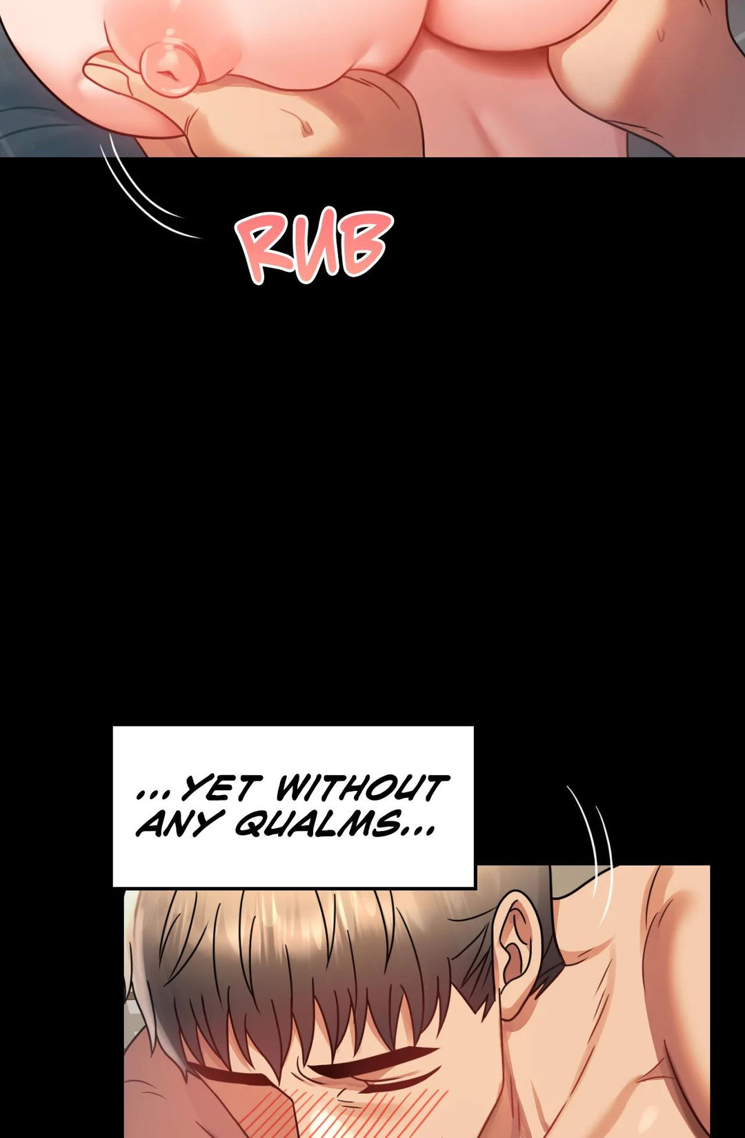 Illicit Love page 51