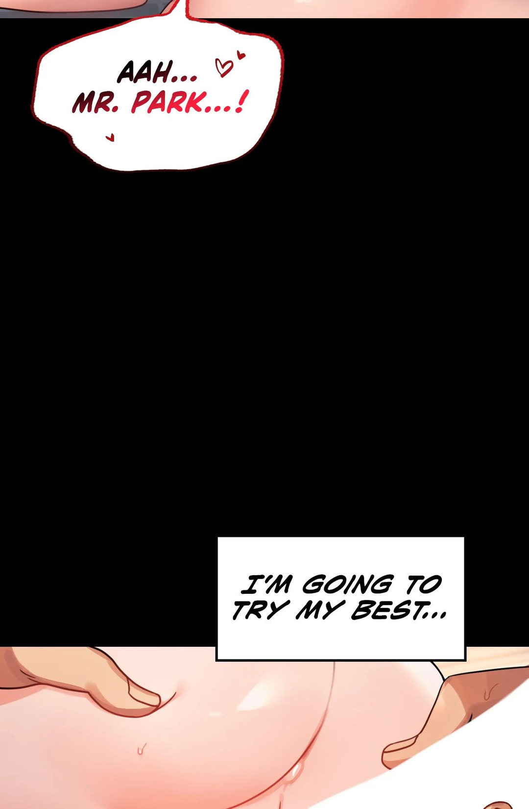 Illicit Love page 54
