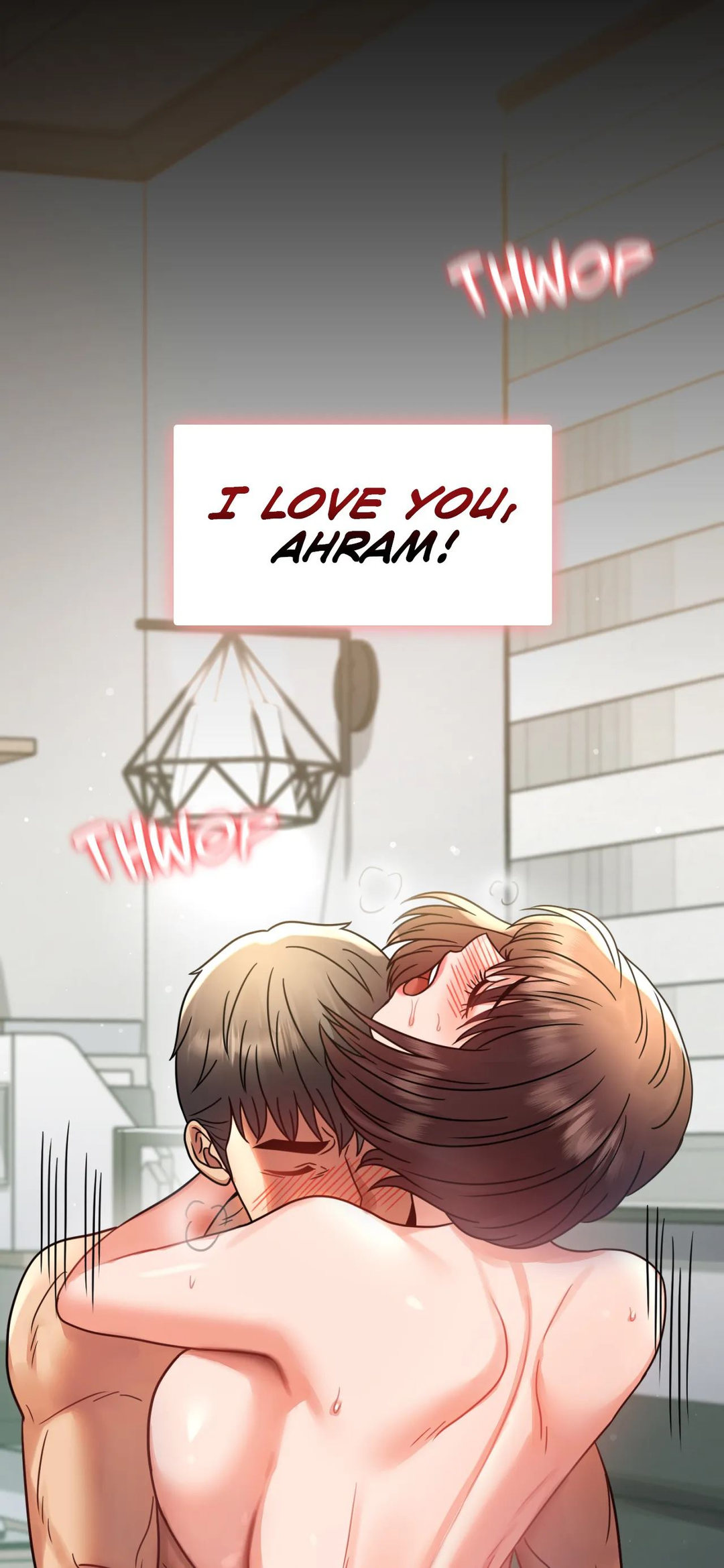 Illicit Love page 59