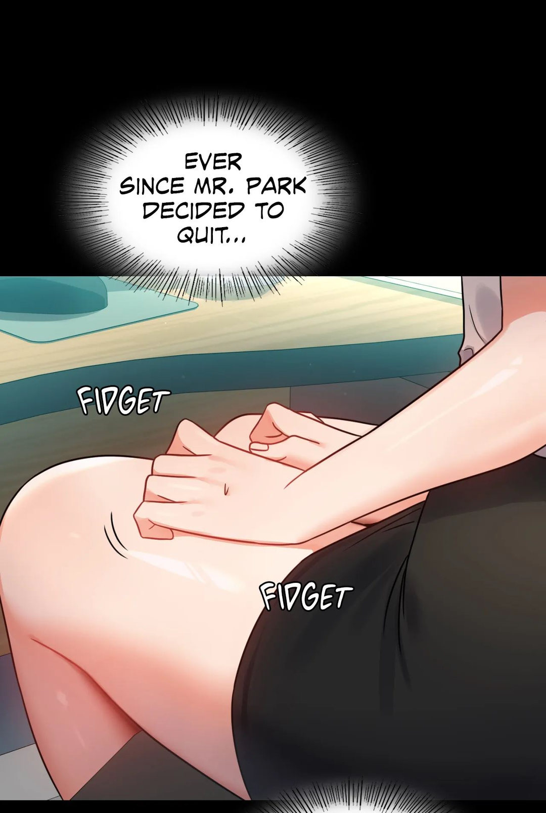 Illicit Love page 64