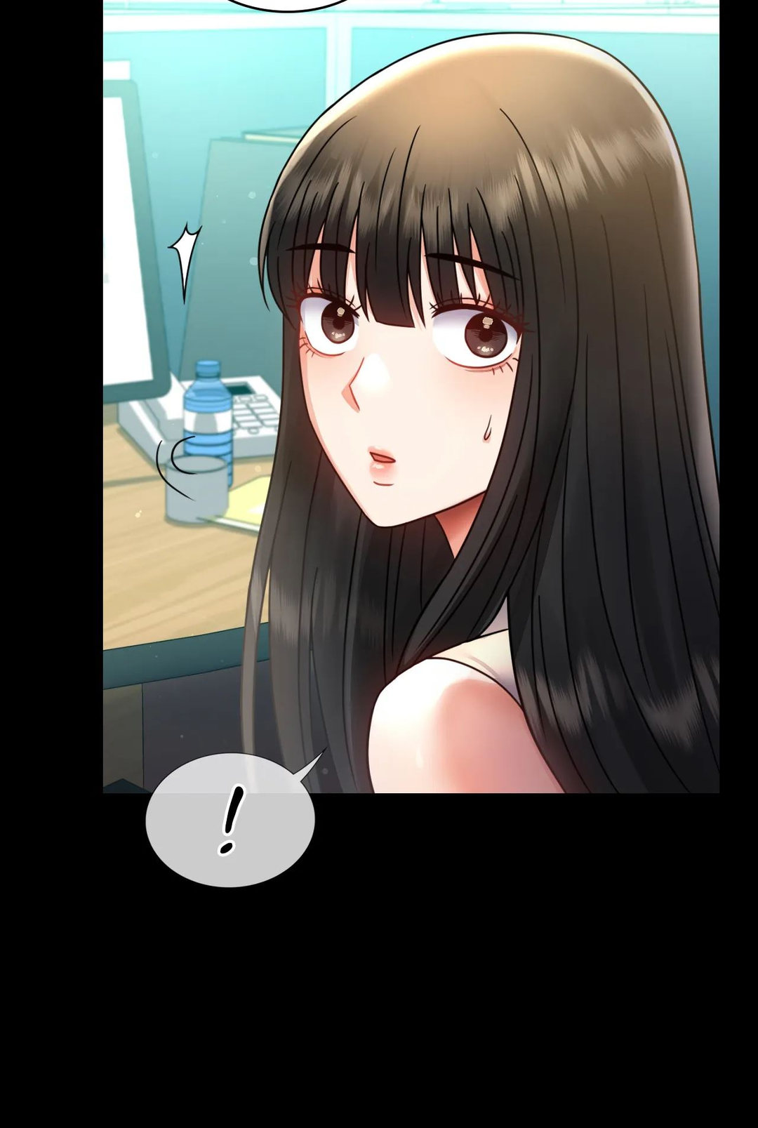 Illicit Love page 70