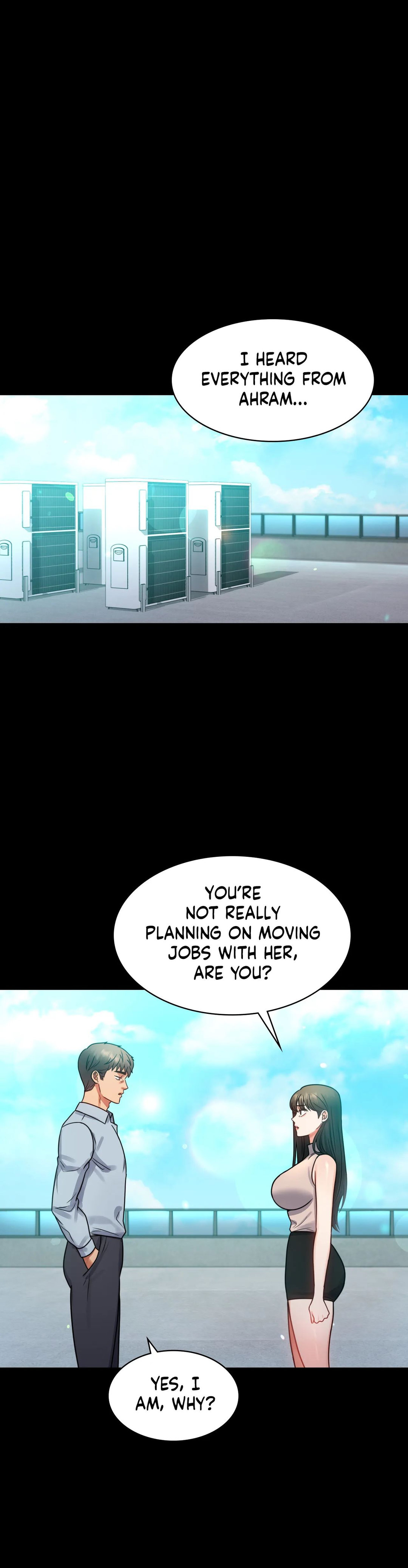Illicit Love page 7
