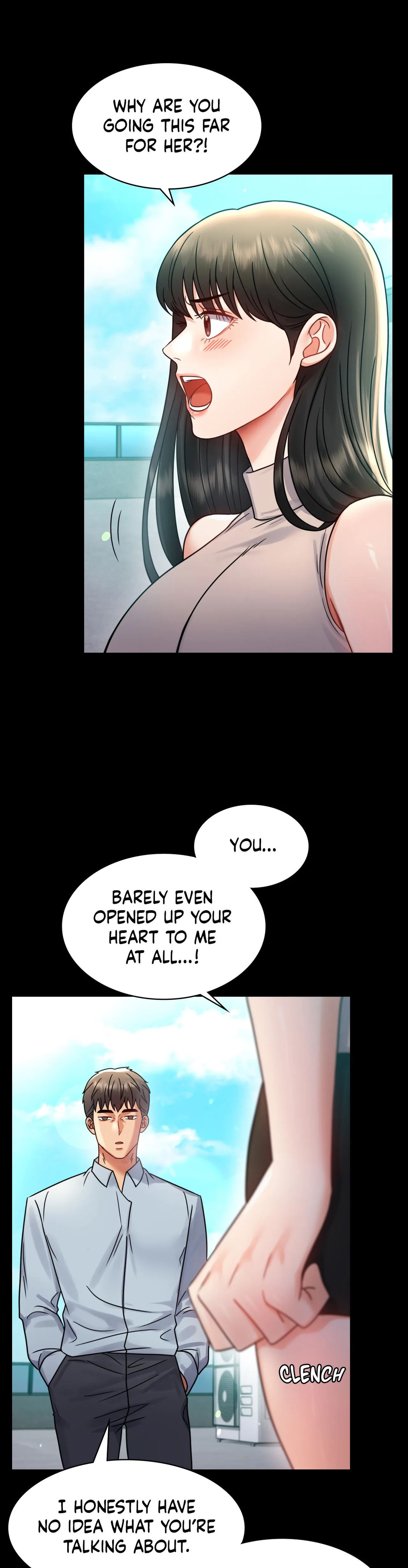 Illicit Love page 8