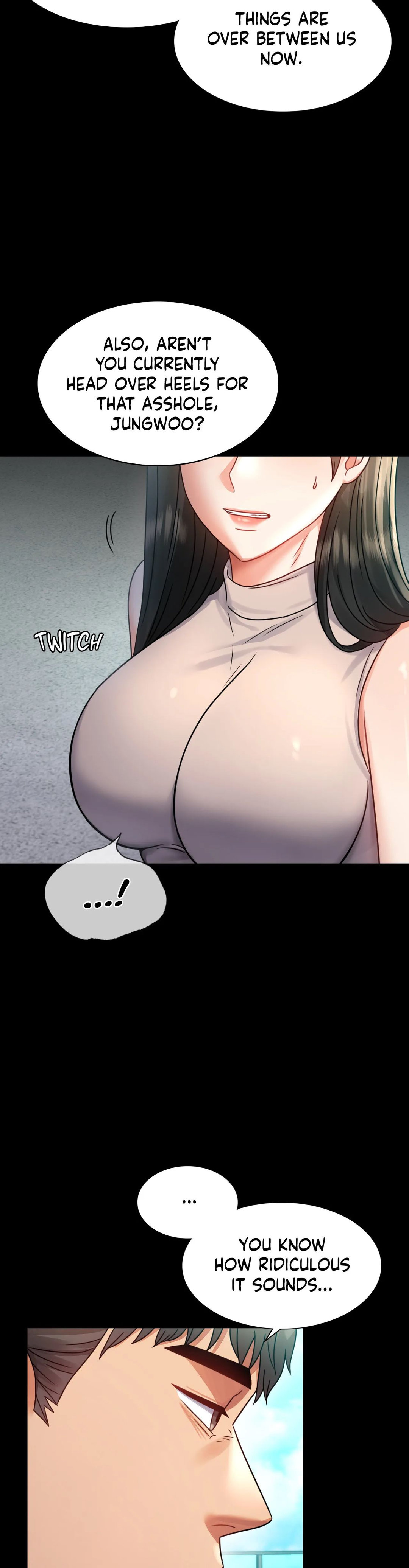 Illicit Love page 9