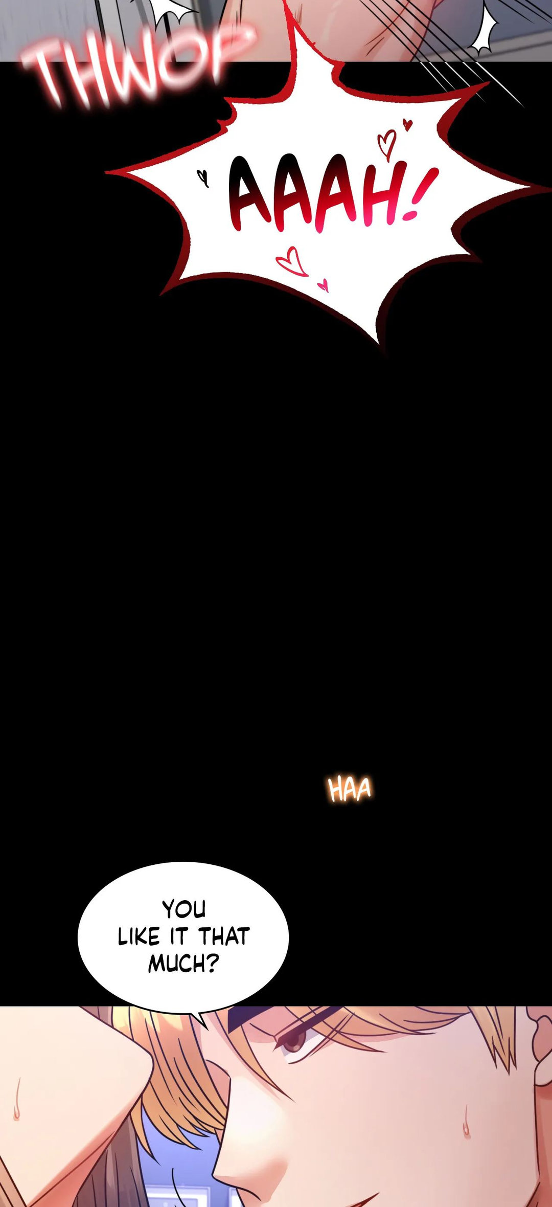Illicit Love page 22