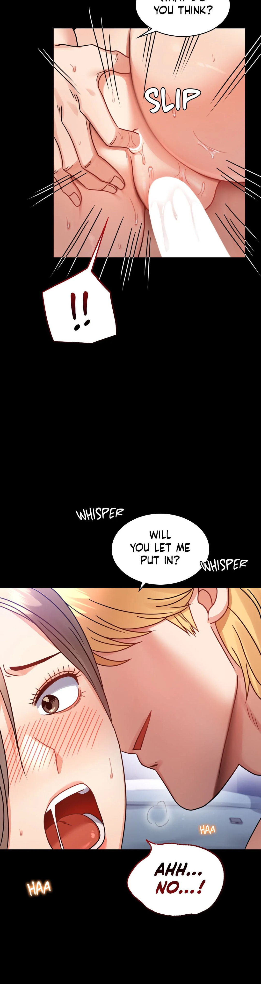 Illicit Love page 27