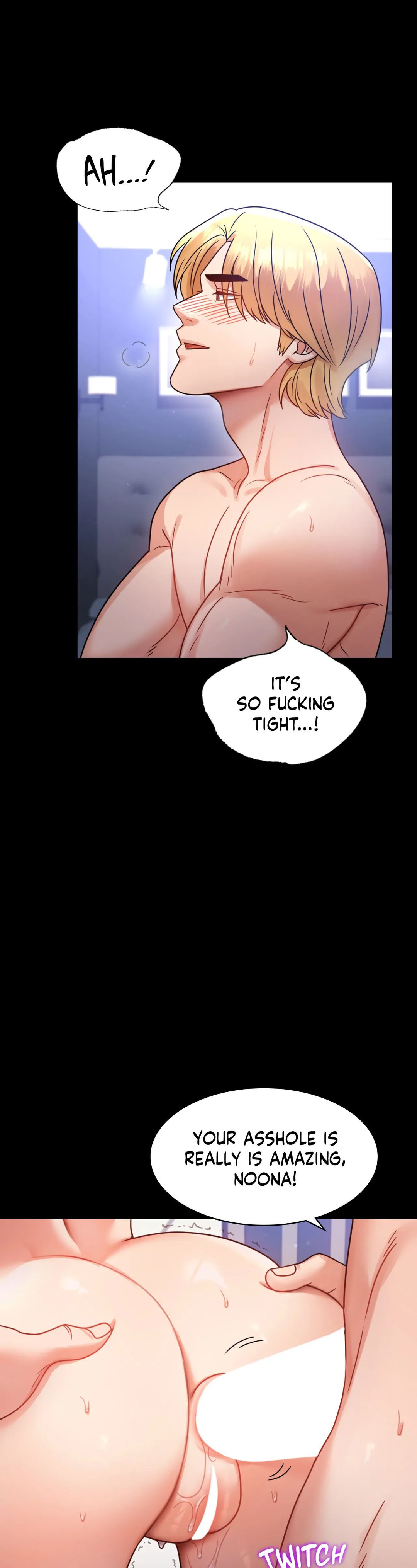 Illicit Love page 31