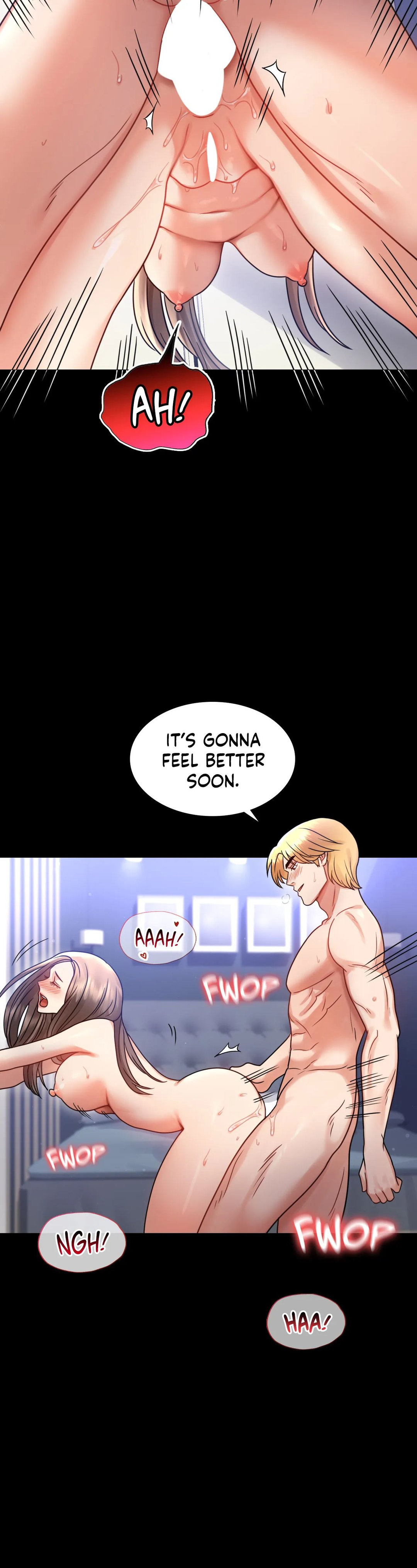 Illicit Love page 33