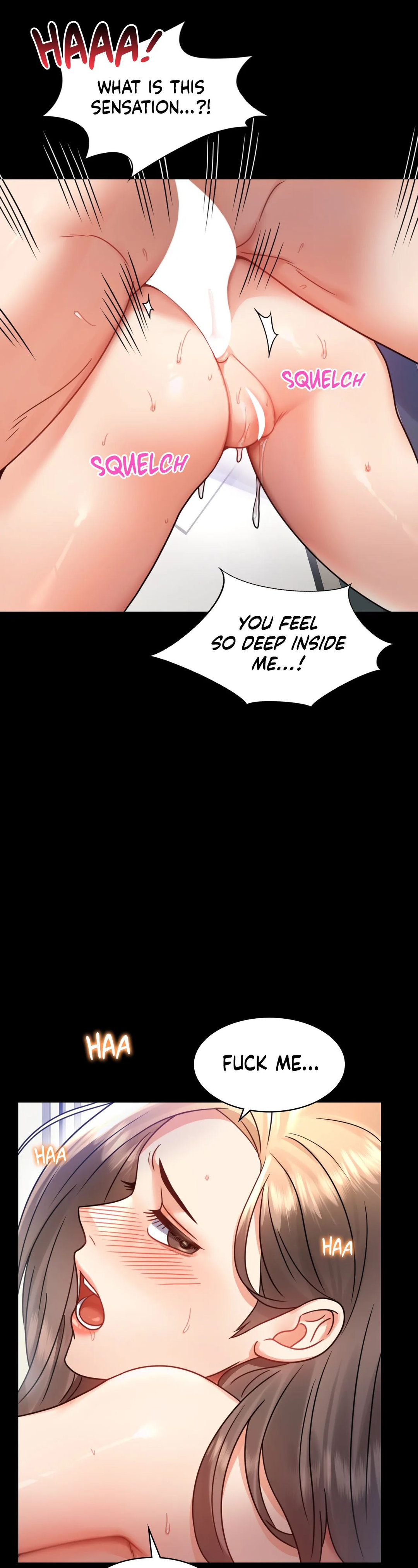 Illicit Love page 34
