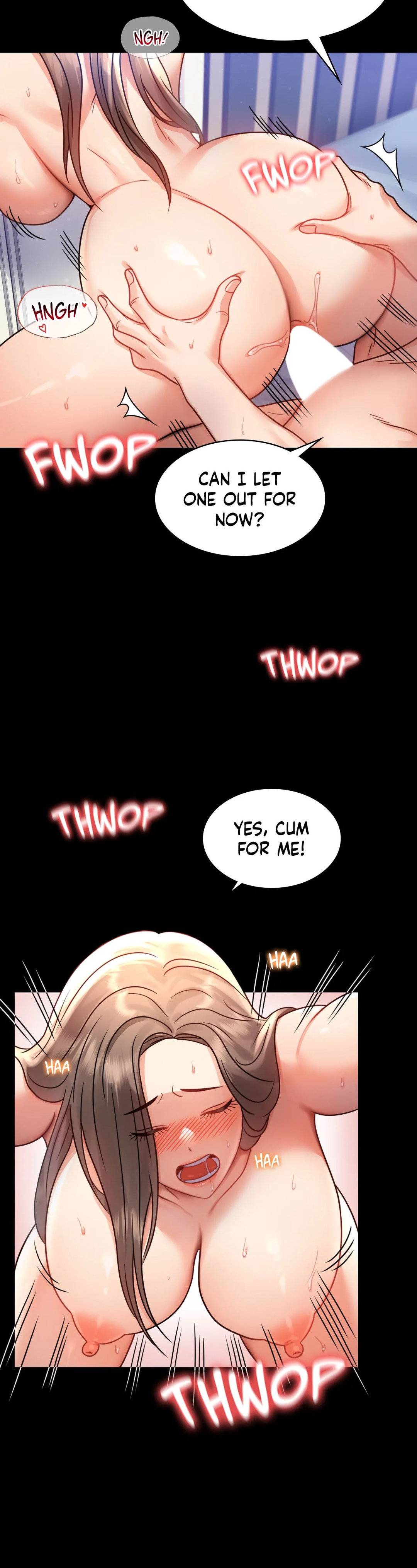 Illicit Love page 36