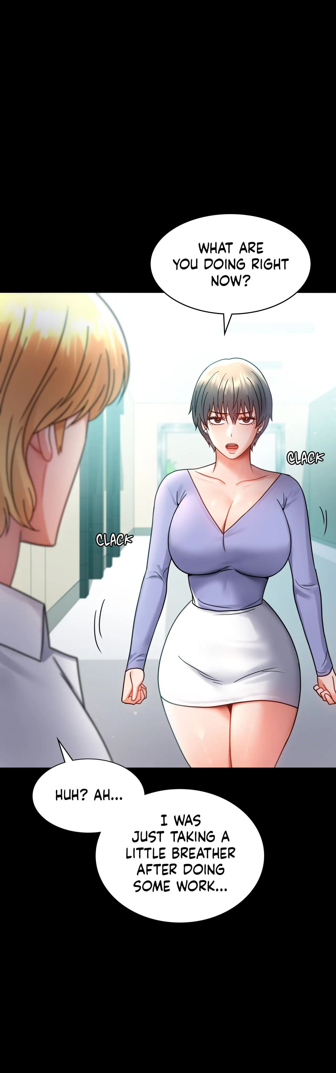 Illicit Love page 55