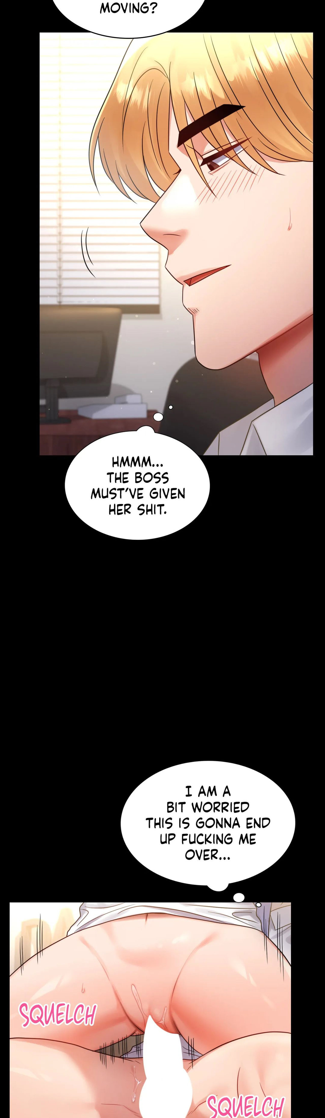 Illicit Love page 11