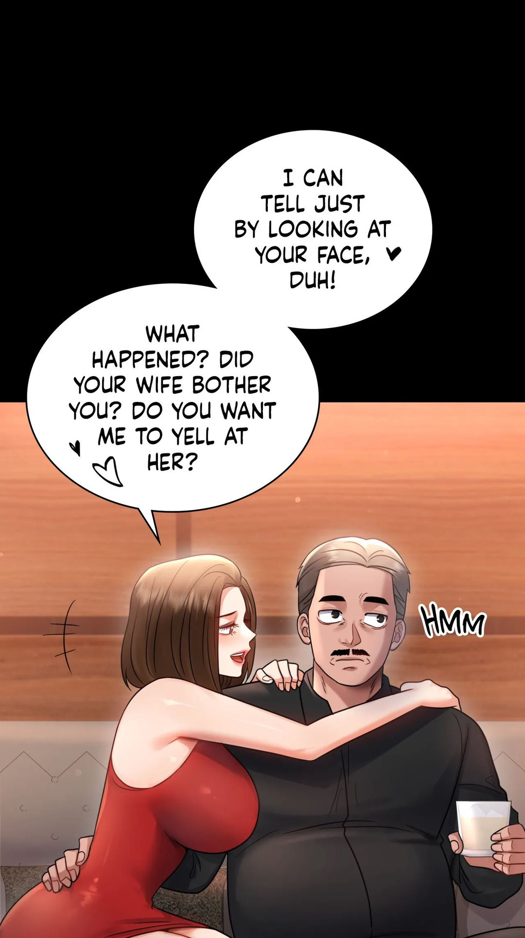 Illicit Love page 21