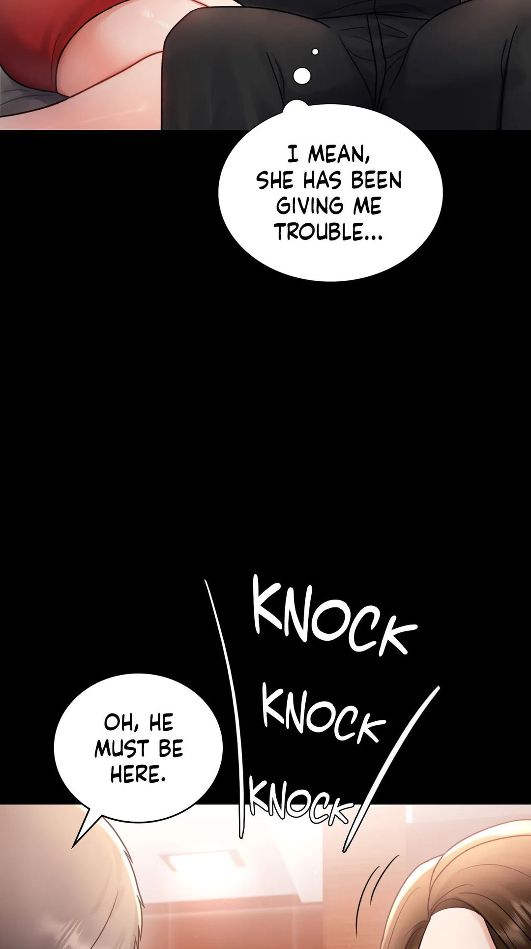 Illicit Love page 22