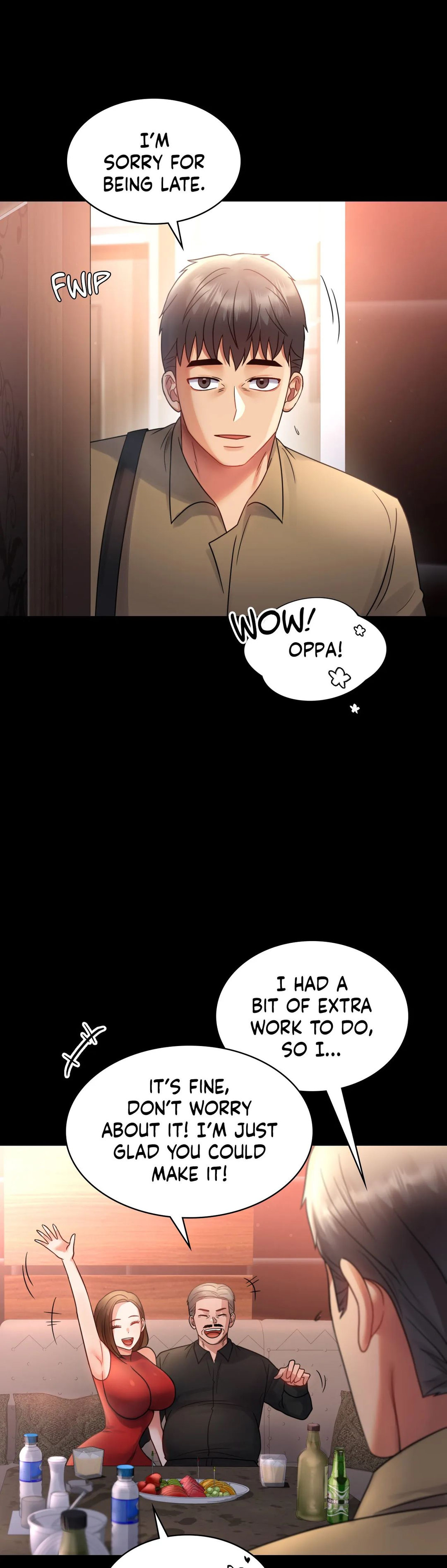 Illicit Love page 25