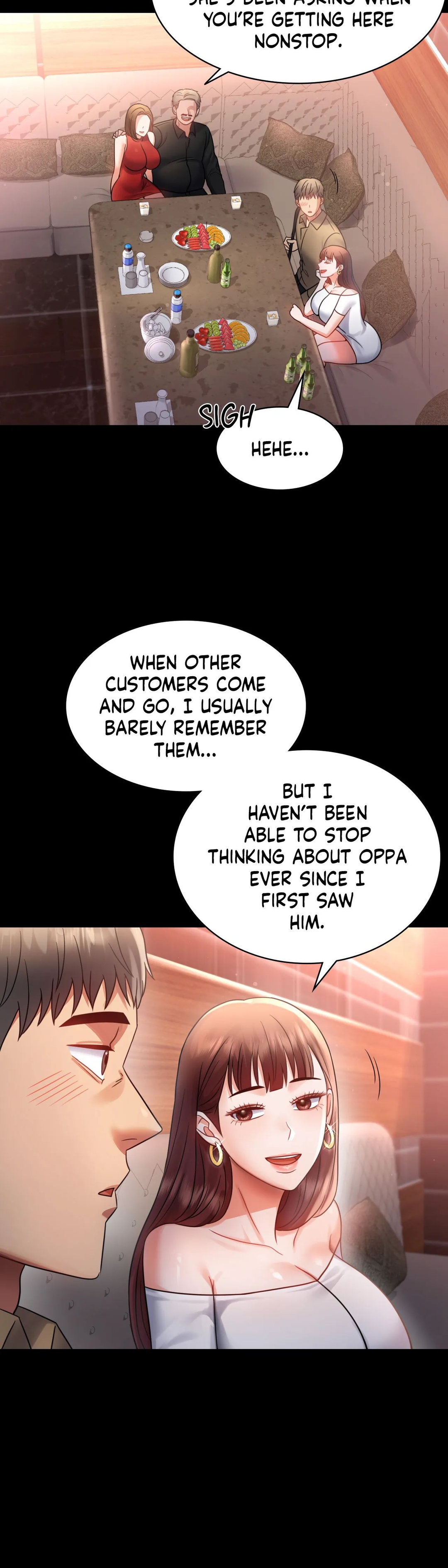 Illicit Love page 29