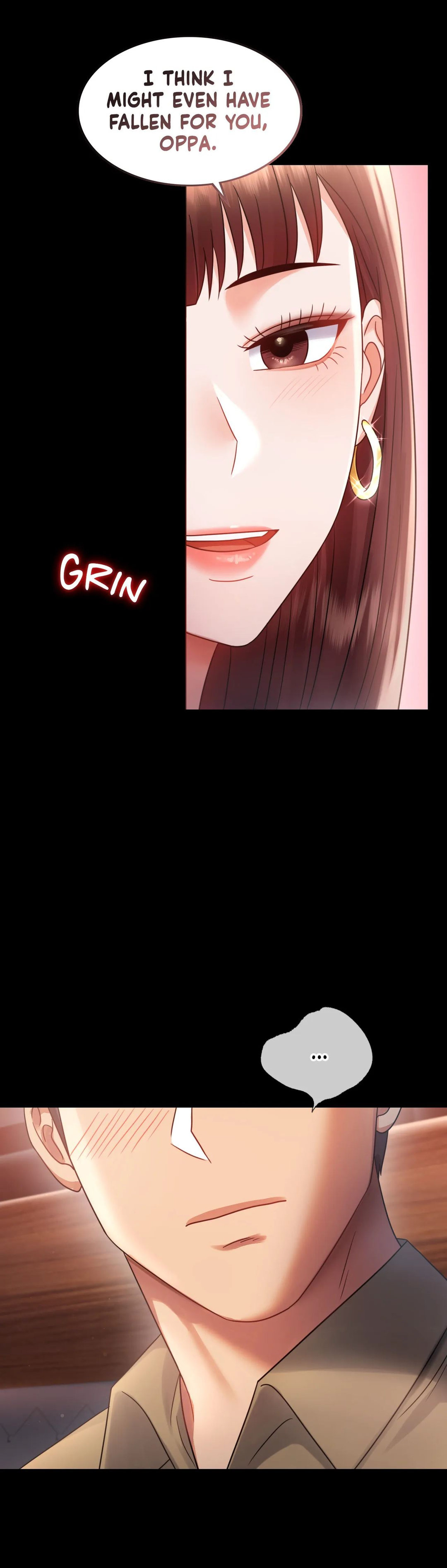 Illicit Love page 30