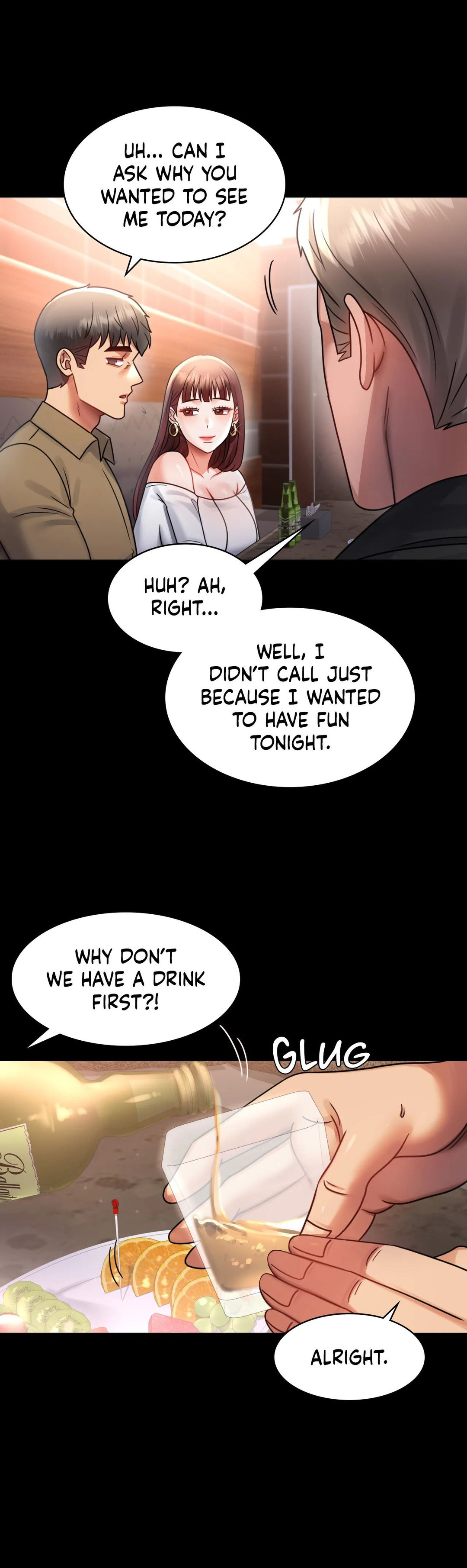 Illicit Love page 31