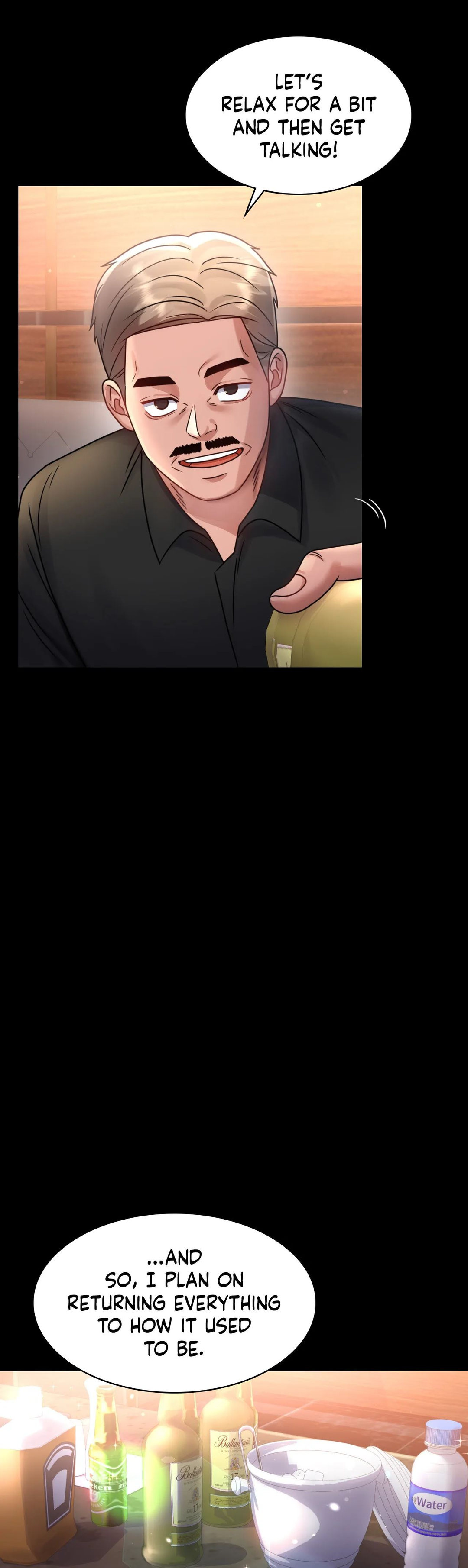 Illicit Love page 32