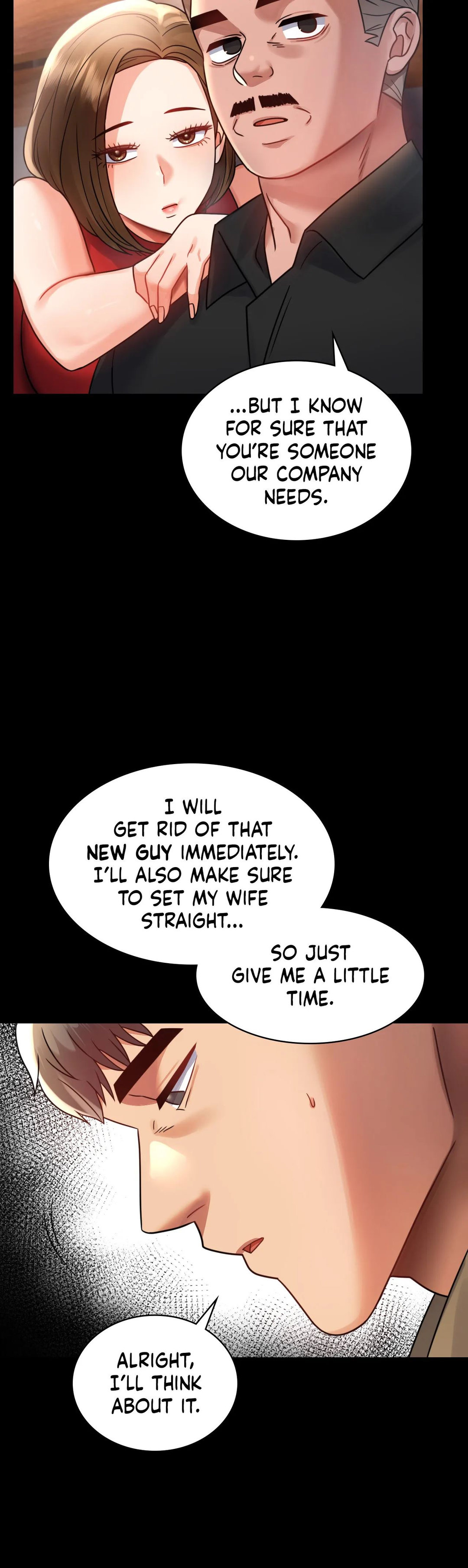 Illicit Love page 34