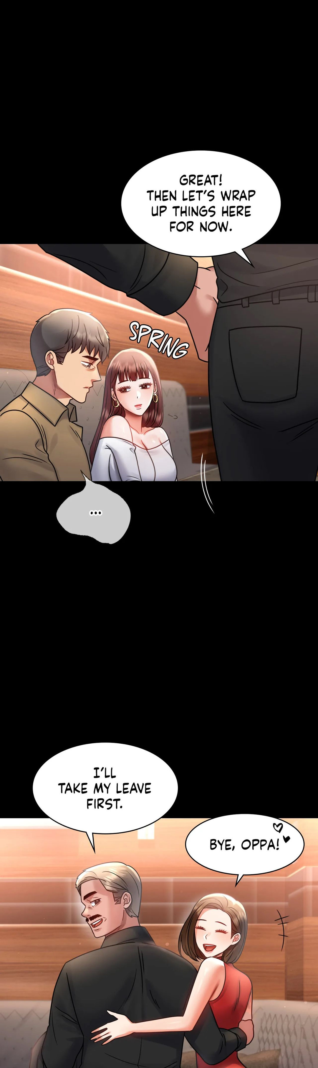 Illicit Love page 35