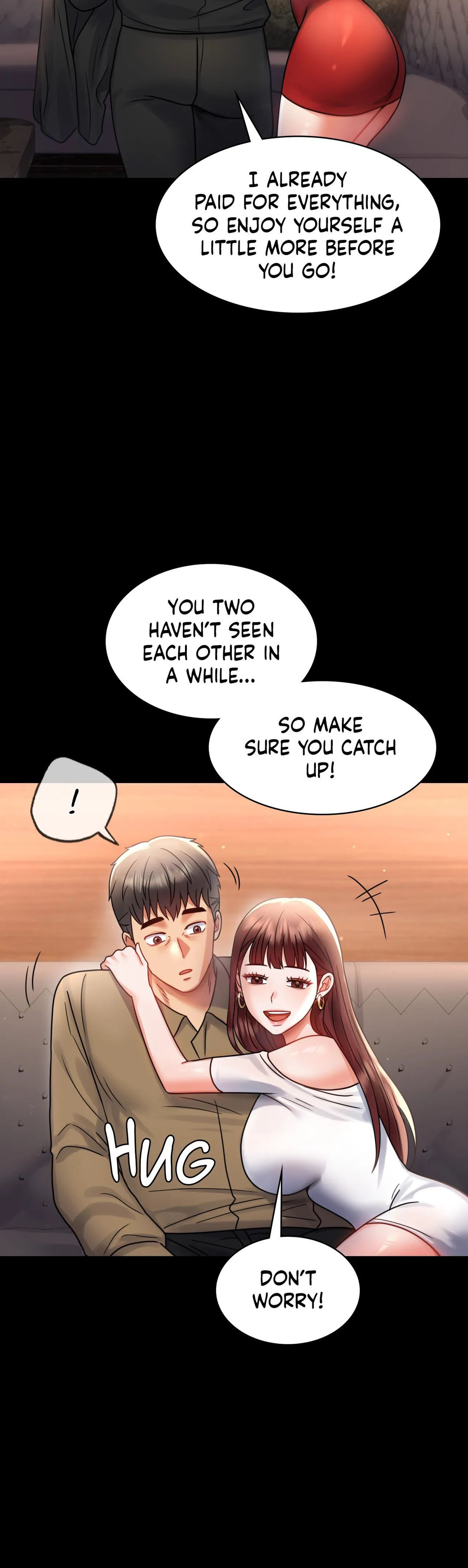 Illicit Love page 36